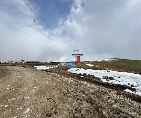 Konya Ereğli Satılık Tarla — foto 4