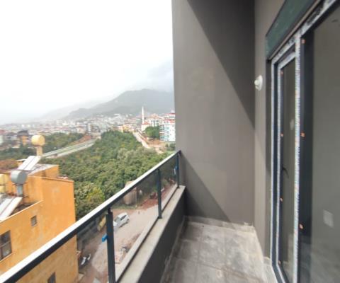 Antalya Alanya Satılık Apartman Dairesi - Dubleks — foto 5
