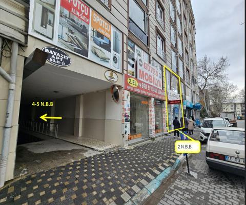 Balıkesir Susurluk Satılık Dükkan & Mağaza — foto 2