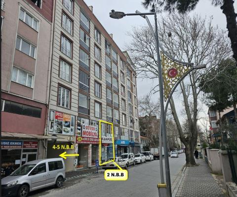 Balıkesir Susurluk Satılık Dükkan & Mağaza — foto 3