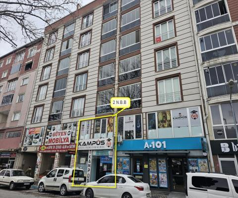 Balıkesir Susurluk Satılık Dükkan & Mağaza — foto 4