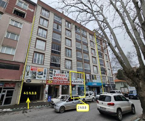 Balıkesir Susurluk Satılık Dükkan & Mağaza — foto 5