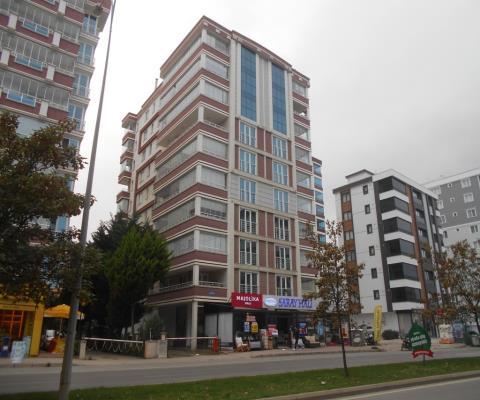 Samsun Atakum Satılık Apartman Dairesi - Daire