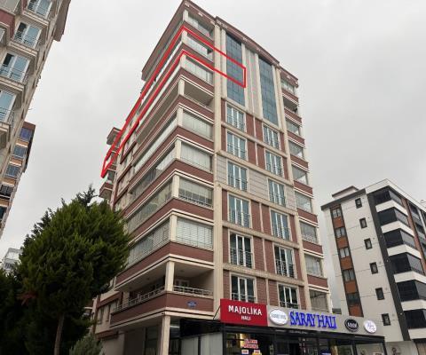 Samsun Atakum Satılık Apartman Dairesi - Daire — foto 2