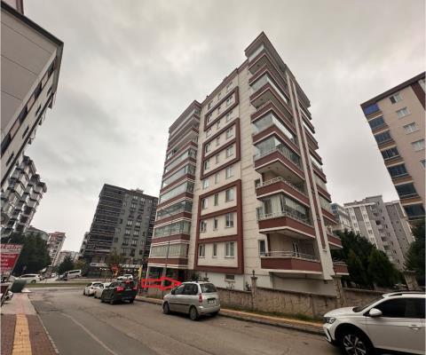 Samsun Atakum Satılık Apartman Dairesi - Daire — foto 4