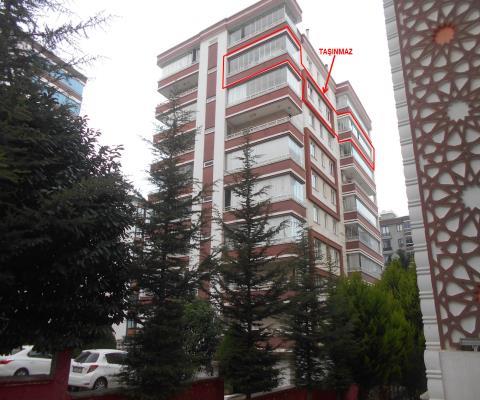 Samsun Atakum Satılık Apartman Dairesi - Daire — foto 6