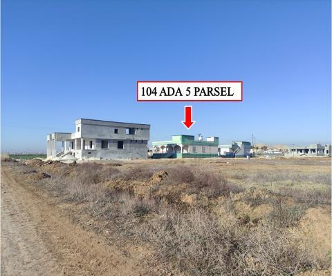 Şanlıurfa Harran 610.00 M2 15+3 Muhtelif Arsa