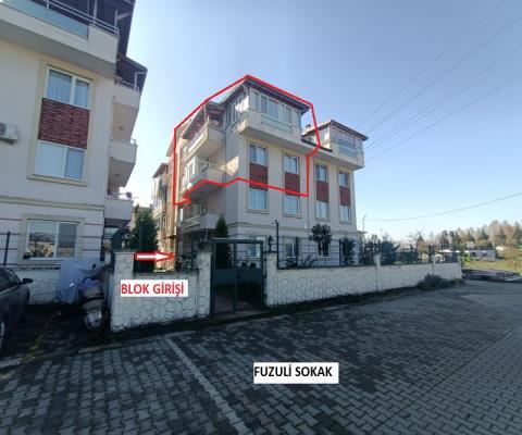 Kocaeli Kartepe 147.00 M2 3+1 Apartman Dairesi — foto 2