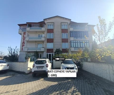 Kocaeli Kartepe 147.00 M2 3+1 Apartman Dairesi — foto 5