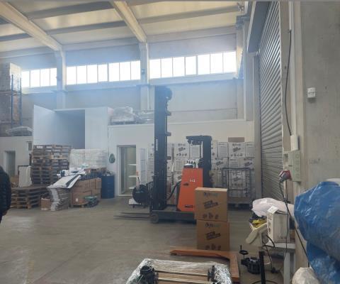 İzmir Menderes 1240.00 M2 + Fabrika — foto 3