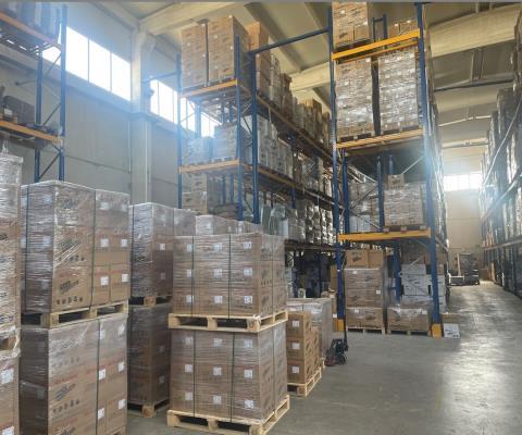 İzmir Menderes 1240.00 M2 + Fabrika — foto 4