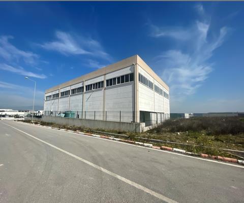 İzmir Menderes 1240.00 M2 + Fabrika — foto 5