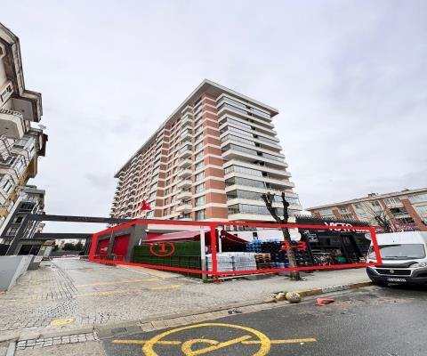 İstanbul Avcılar 348.00 M2 + Dükkan & Mağaza — foto 4