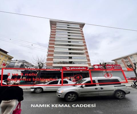 İstanbul Avcılar 167.00 M2 + Dükkan & Mağaza — foto 5