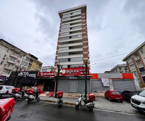 İstanbul Avcılar 361.00 M2 + Dükkan & Mağaza