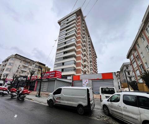 İstanbul Avcılar 194.00 M2 + Dükkan & Mağaza — foto 2