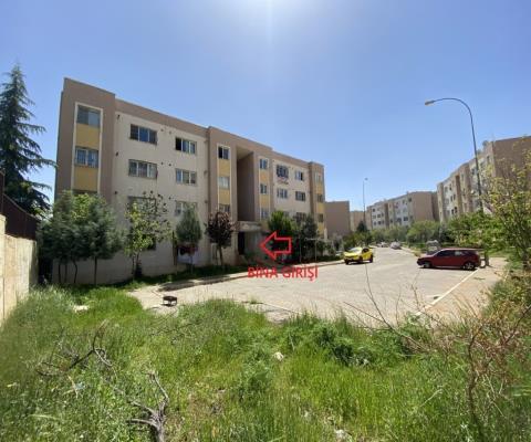 Gaziantep Şehitkamil 40.00 M2 1+1 Daire Apartman Dairesi
