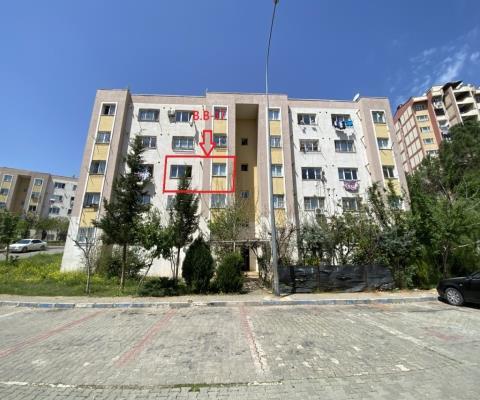 Gaziantep Şehitkamil 40.00 M2 1+1 Daire Apartman Dairesi — foto 4