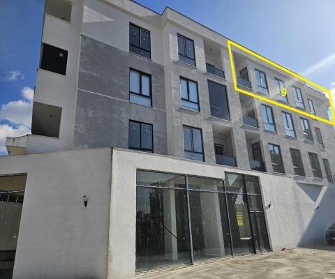 Bursa Nilüfer Satılık Apartman Dairesi - Daire — foto 4