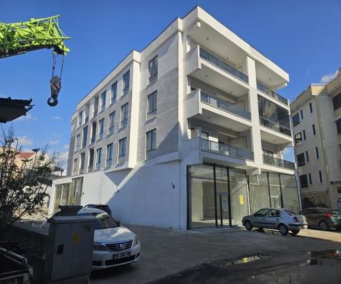 Bursa Nilüfer Satılık Apartman Dairesi - Daire