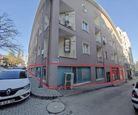 Bursa Nilüfer 261.00 M2 + Dükkan & Mağaza — foto 3