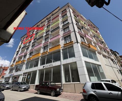 Aksaray Ortaköy 49m2 Satılık 1+1 Apartman Dairesi — foto 3