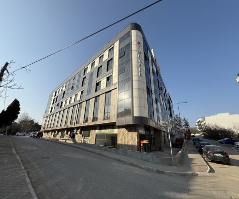 Sakarya Hendek Satılık Apartman Dairesi - Daire