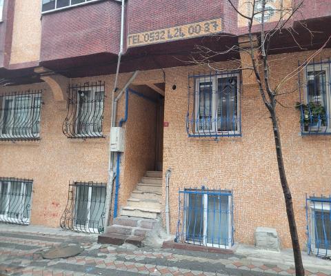 İstanbul Sultangazi Satılık Apartman Dairesi - Daire