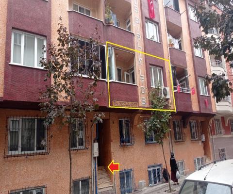 İstanbul Sultangazi Satılık Apartman Dairesi - Daire — foto 2