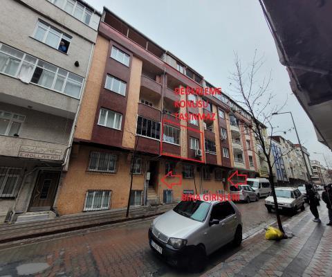 İstanbul Sultangazi Satılık Apartman Dairesi - Daire — foto 3