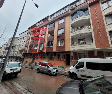 İstanbul Sultangazi Satılık Apartman Dairesi - Daire — foto 4