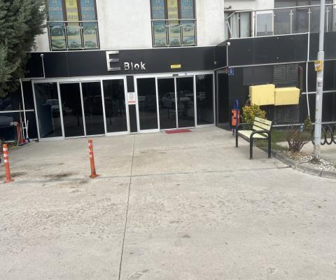 Ankara Etimesgut Satılık Ofis
