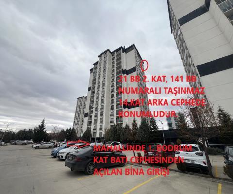 Ankara Etimesgut Satılık Ofis — foto 2