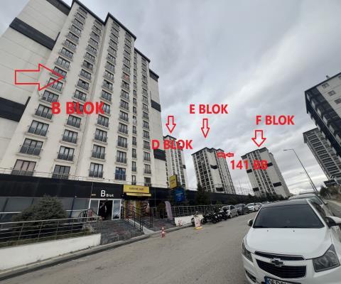 Ankara Etimesgut Satılık Ofis — foto 3