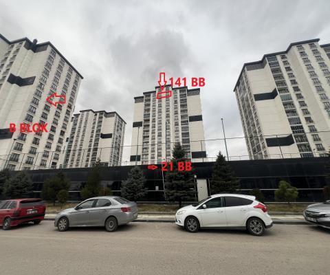 Ankara Etimesgut Satılık Ofis — foto 4