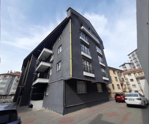 Ankara Altındağ Satılık Apartman Dairesi - Daire — foto 2