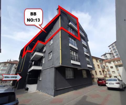 Ankara Altındağ Satılık Apartman Dairesi - Daire — foto 4