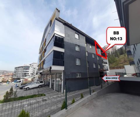 Ankara Altındağ Satılık Apartman Dairesi - Daire — foto 5