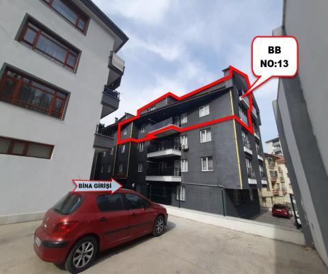 Ankara Altındağ Satılık Apartman Dairesi - Daire — foto 6