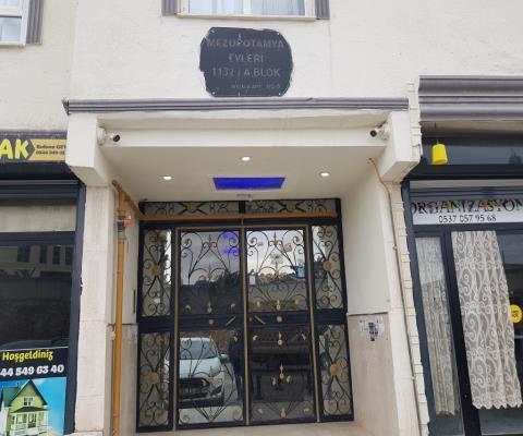 Mardin Artuklu 203.00 M2 4+1 Apartman Dairesi — foto 4