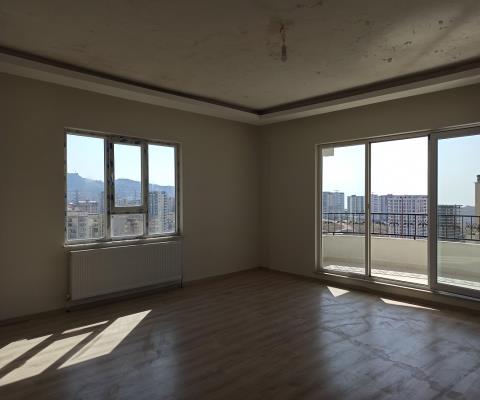 Mardin Artuklu 203.00 M2 4+1 Apartman Dairesi — foto 7