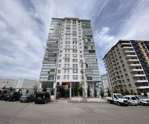 Ankara Pursaklar 201.00 M2 + Dükkan & Mağaza