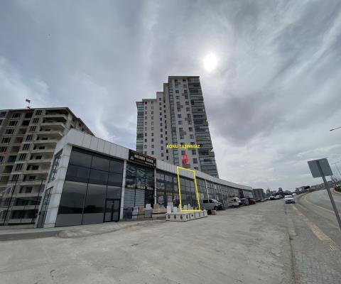 Ankara Pursaklar 201.00 M2 + Dükkan & Mağaza — foto 2
