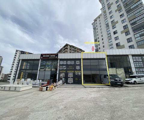 Ankara Pursaklar 201.00 M2 + Dükkan & Mağaza — foto 3