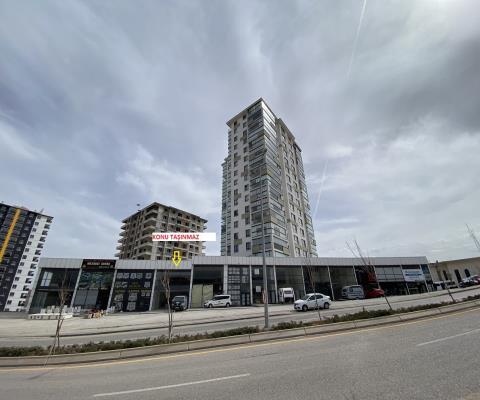 Ankara Pursaklar 201.00 M2 + Dükkan & Mağaza — foto 4