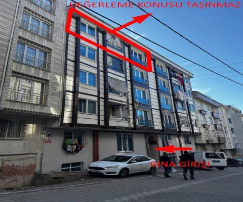 Satılık Daire - İstanbul Esenyurt ilan görseli 2