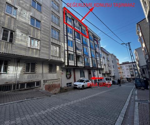 Satılık Daire - İstanbul Esenyurt ilan görseli 3