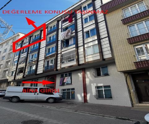Satılık Daire - İstanbul Esenyurt ilan görseli 4