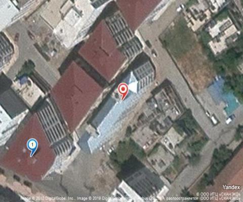 Siirt Merkez 65.00 M2 1+ Dükkan & Mağaza