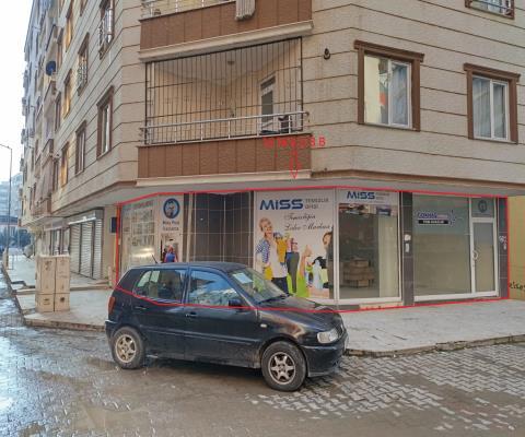 Siirt Merkez 65.00 M2 1+ Dükkan & Mağaza — foto 3